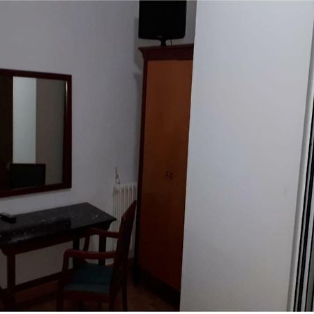 Hotel Stella Follonica Buitenkant foto