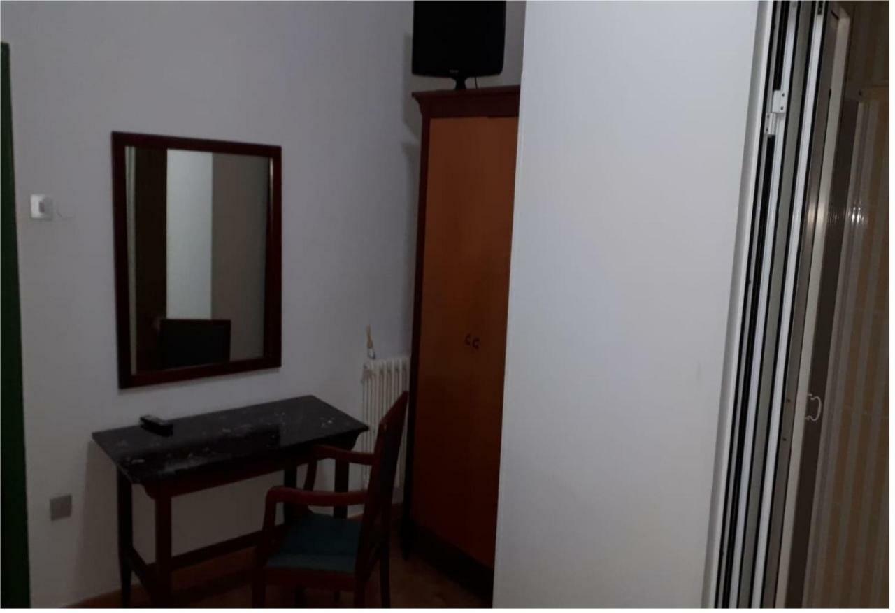 Hotel Stella Follonica Buitenkant foto