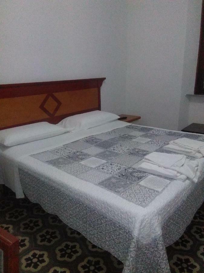 Hotel Stella Follonica Buitenkant foto