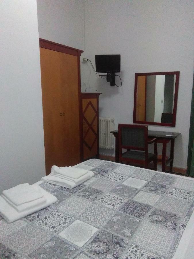Hotel Stella Follonica Buitenkant foto