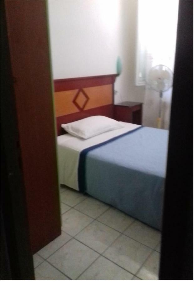 Hotel Stella Follonica Buitenkant foto
